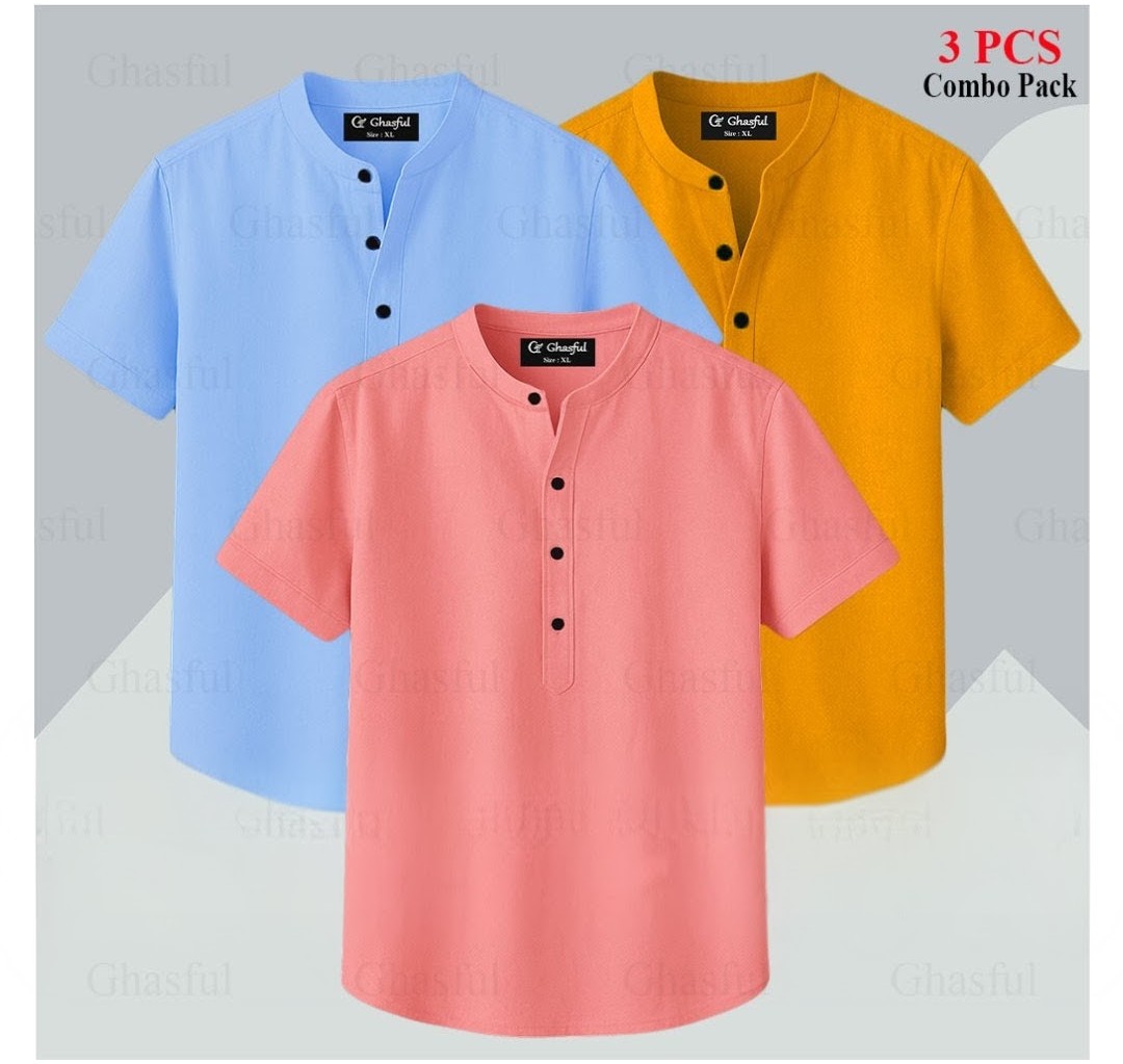 Short Sleeve Katua